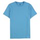 thumbnail image 1 of Club Room - Camiseta básica con cuello redondo para hombre, azul, talla mediana, 1 of 1