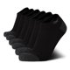 thumbnail image 1 of Calcetines Reebok de corte bajo para hombre, paquete de 6 cojines básicos, tallas 6-12,5, 1 of 7