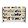 thumbnail image 4 of Humble Crew Extra Large Toy Storage Organizer with 20 Storage Bins, 4 of 6
