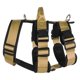 thumbnail image 1 of Explosionproof Big Dogs Harness with Handle for Large Dog, Khaki, S, 1 of 5
