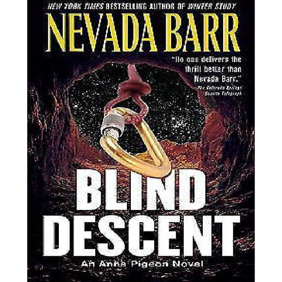 Downing Blind par Barr, Nevada