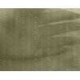 thumbnail image 4 of oneOone Georgette Viscose Fabric Waves & Triangle Geometric Fabric Prints by Yard 42 Inch Wide, 4 of 4
