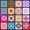 Bohemian 19, variant on Erosebridal Boho Mandala Bedding Comforter Set, Bohemian Tie Dye Full Bedding Set, Orange Teal, Black Reversible 7-Piece