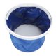 thumbnail image 3 of Cubo De Pesca Plegable, Cubo De Pesca Plegable Multifunción Engrosado Portátil Revestimiento Impermeable Fuerte Capacidad De Carga Para Exteriores, 3 of 7