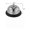 Big Silver, variant on Aoqianlan 1pc 65mm Call Bell For Restaurant Kitchen Bar Table Hotel Counter Reception Food Serving Dining Bell Timer Table Summoning Bell