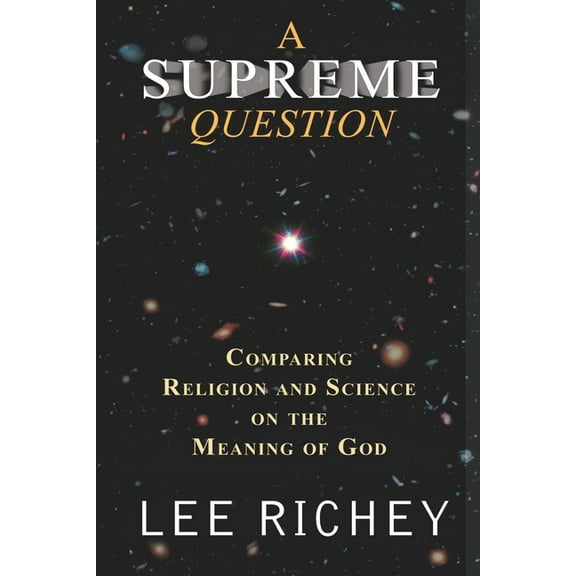 A Supreme Question (Paperback)