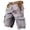 A9-Light Gray, variant on Havenx Military 250 Anniversary Usa Cargo Shorts for Men America Flag Shorts with Multi Pockets Distressed Washed Pant Freedom We the People Classic Summer Dress,Dark Green 2XL