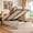 Cream White, variant on Amolife Queen size Hydraulic Lift Storage Bed Frame with Wingback Headboard, Corduroy Upholstery, White
