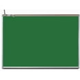 thumbnail image 2 of AARCO All Purpose Professional Wall Mounted Magnetic Chalkboard, 2 of 5
