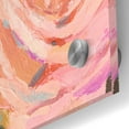 thumbnail image 2 of Epic Art 'Eucalyptus Bouquet I' by Victoria Borges, Acrylic Glass Wall Art, 36"x36", 2 of 7