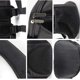 thumbnail image 4 of Dog Carrier Backpack Breathable for Small Pets/Cats/Puppies, Pet Carrier Bag with Mesh Ventilation, Safety Features and Cushion Back Support, for Trav, 4 of 5