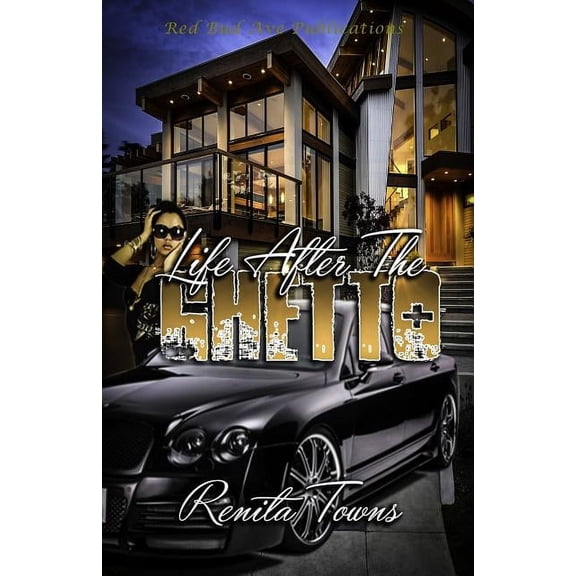 Life After The Ghetto (Paperback)