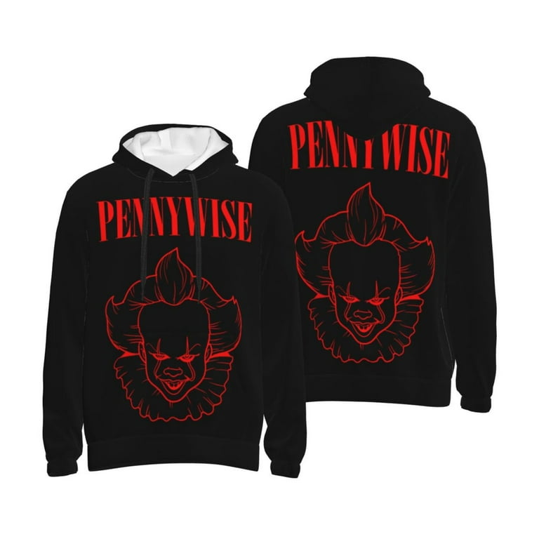 Pennywise jumper hot sale