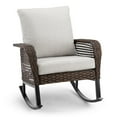 thumbnail image 3 of Hometrends Tuscany II Rocking Chair, 3 of 4