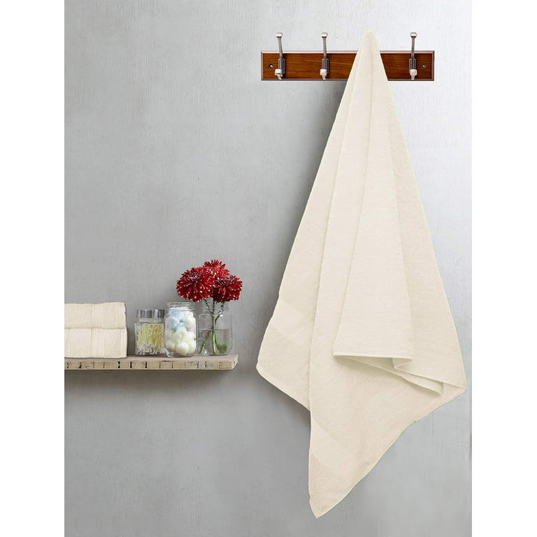 Hanging Towel Kit - Through The Years - Cream