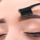 thumbnail image 3 of 8 piezas cepillo para el cabello cepillo para el cabello con Control de doble cara peine borde paquete combinado cuidado del peine suave 8 colores, 3 of 8