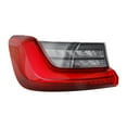 thumbnail image 5 of KarParts360 For BMW M340i/M340i xDrive 2020 2021 2022 Tail Light Unit Driver and Passenger Side Pair | Outer CAPA LED | Clear and Red Lens | Sedan | BM2804134C, BM2805134C | 63217420451, 63217420452, 5 of 5