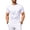 White-1, variant on #1 Dad Shirts for Men Daddy Shirt,Number One Seinfeld T-Shirt,Graphic Tee for First Time Dad
