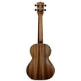 thumbnail image 3 of Kala KA-SSTU-TE Mahogany Travel Tenor Acoustic-Electric Ukulele, 3 of 4