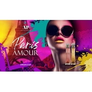 Paris Amour EAU Florale Women EDP 100 mL by Art & Parfum