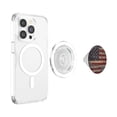 thumbnail image 3 of PopSockets PopGrip para teléfonos y tabletas, bandera estadounidense, 3 of 5