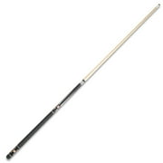Mizerak 58", 2-Piece Maple Cue With Half-Lacquer Wrap