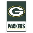 thumbnail image 1 of Packers de Green Bay NFL - Logo 21, 1 of 4