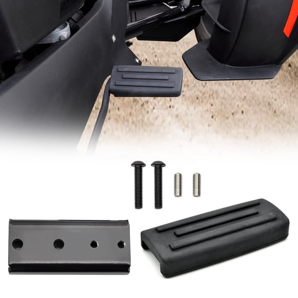 Pedal de freno VEISUTOR para Can Am Ryker 600,900, Sport, Rally