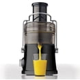 thumbnail image 4 of Omega C2100B X-Large Chute High Speed Centrifugal Juicer, 4 of 5