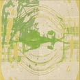 thumbnail image 1 of Ahgly Company Machine Washable Indoor Square Transitional Metallic Gold Area Rugs, 5' Square, 1 of 7