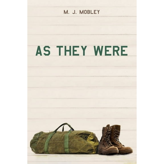As They Were (Paperback)