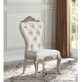 thumbnail image 2 of Gorsedd Chaise de salle à manger, 2 of 5