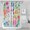 Aesthetic, variant on Hawaiian Island Classic Shower Curtain - 72x72 Inch Waterproof Quick-Dry Polyester Fabric Boho Beachy Bath Decor