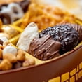 thumbnail image 3 of Christmas Holiday Nuts Gift Basket ? Chocolate Gourmet Food Gifts Prime - Mothers & Fathers Day Chocolate Nut Gift Box,- Birthday, Sympathy, Men, Woman & Families, 3 of 6
