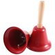 thumbnail image 4 of Christmas Bells, Hand- Bells, Restaurant Call Service, Bride Wedding Bells, Children's Holiday Hote, 4 of 5