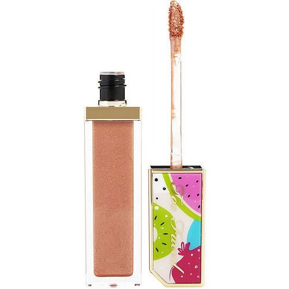 Too Faced Juicy Fruits Candy Finish Lip Glaze - Show Me Your Coconuts - 7ml / 0.24oz