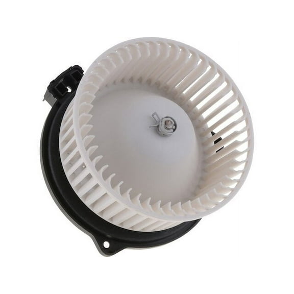 Blower Motor - Compatible with 2015 - 2021 Subaru WRX 2016 2017 2018 2019 2020