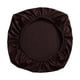 thumbnail image 4 of Funda para silla de oficina Macarena Cubierta de asiento elástica de cuero PU impermeable a prueba de polvo para escritorio ordenador, 4 of 8