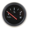 thumbnail image 4 of LOVIVER 2 inch 52mm 9-32V Pointer Fuel Tank Level Gauge Meter Indicator 33-240ohm with, 4 of 8