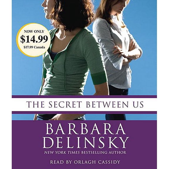 The Secret Between Us