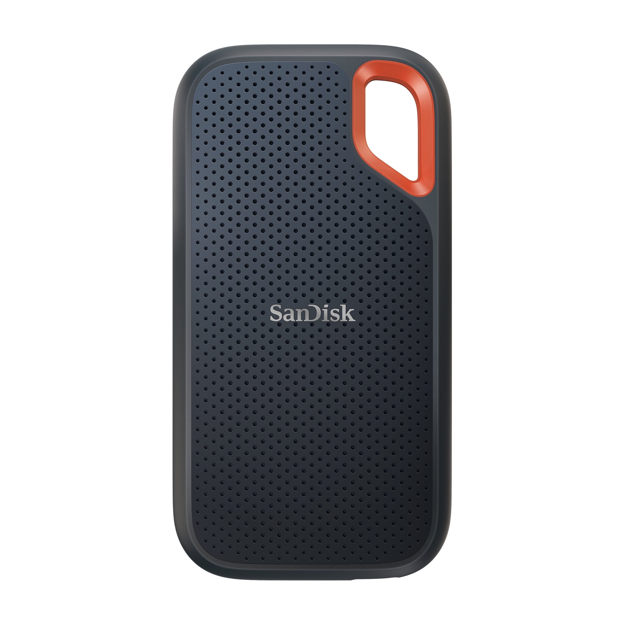 SanDisk Extreme Portable SSD - 2TB