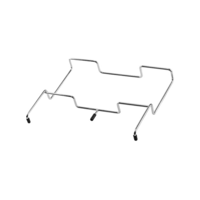 Tnarru Trash Bag Holder Detachable Portable Hanging Trash Can Bracket Table Garbage Rack for Camping Parties Outdoor Kitchen Picnic
