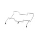 thumbnail image 1 of Soporte para bolsas de basura, soporte para basura de mesa desmontable, soporte para bote de basura para cocinas de para camping, 1 of 7