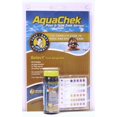 thumbnail image 2 of 2) New Aquachek Select 541604 Swimming Pool Spa 7 in 1 Test Strips Booklet Log, 2 of 5