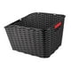 thumbnail image 2 of Cesta trasera para bicicleta, portaequipajes, , contenedor de artículos diversos desmontable, cesta de almacenamiento para bicicleta, cesta, 2 of 8