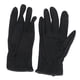 thumbnail image 2 of 1 par de guantes de equitación negros antideslizantes con pantalla táctil guantes de equitación ecuestre para hombres y mujeres S/M, 2 of 12