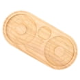 thumbnail image 1 of Herramienta De Barra De Soporte Impermeable ANGGREK Para Cóctel De Madera De Pino Azucarero Para Margarita, 1 of 7