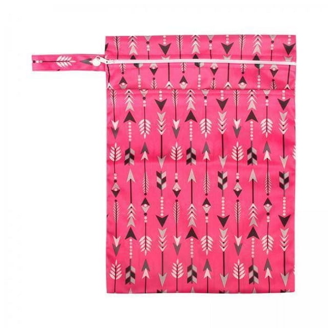 Organizador de cochecito,Organizador de pañales para cochecito Bolsa para momia,Bolsa de pañales reutilizable portátil Bolsa de pañales para bebé,Bolsa de almacenamiento de pañales para