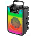 thumbnail image 1 of KTS BOCINA BLUETOOTH 4" RADIO FM CONECTIVIDAD TWS, 1 of 2