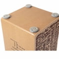 thumbnail image 4 of Schlagwerk CP86 Rudiments Cajon Styles Medium, 4 of 4